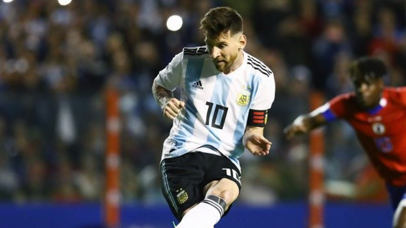 Should You Fade Argentina at the World Cup? article feature image