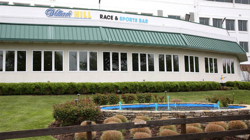 New Jersey’s Monmouth Park Targeting May 28 for Legalized Sports Betting article feature image