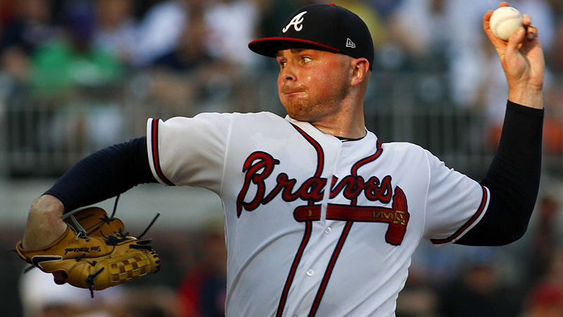 MLB Betting Notes: Newcomb Returns Home to Face Interleague Kings article feature image