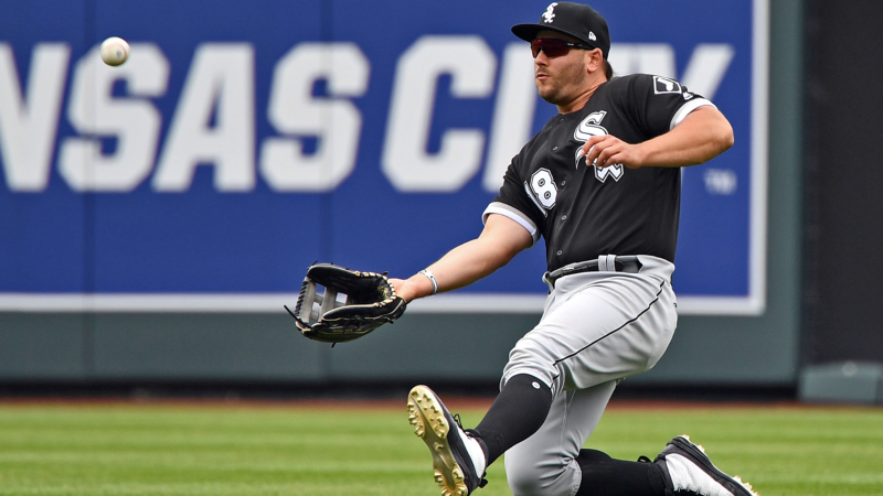 Moose Alert: White Sox Drop the Ball for First 5 Inning Bettors article feature image