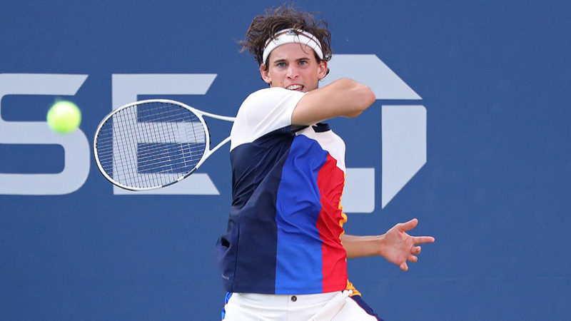 Sunday’s ATP Daily Hitter: Which Young Star Will Come Out on Top in Madrid? article feature image