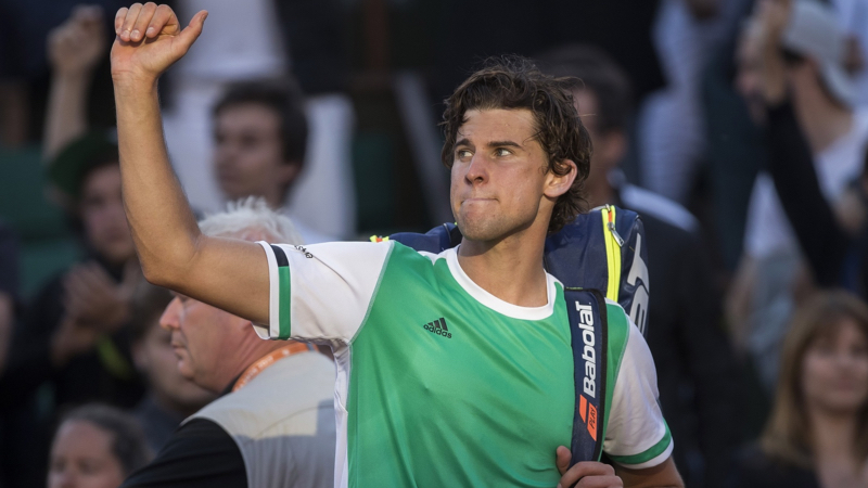 French Open Wednesday Preview: Underdog Shots, Parlay Pieces, More article feature image