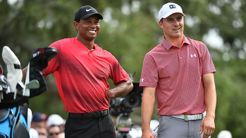 Sobel: Where Simpson, Tiger, Spieth and Others Might Contend Next article feature image