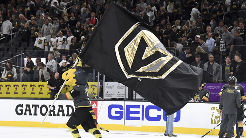 Knights-Jets: Did The Box Score Lie To Us In Game 3? article feature image