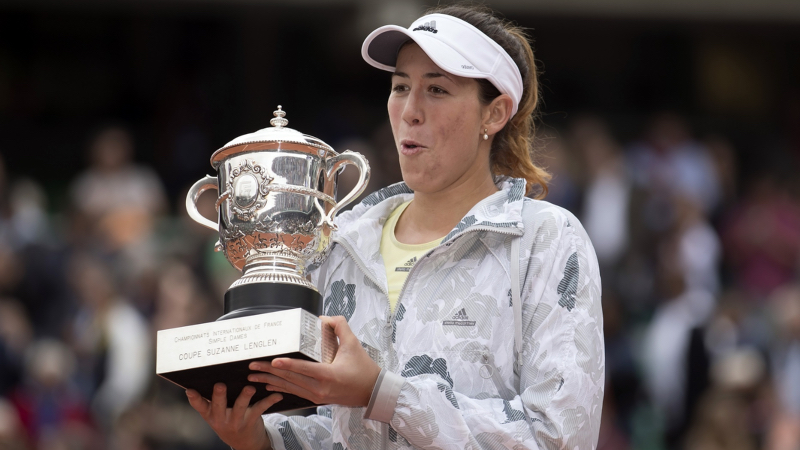 2018 WTA French Open Betting Preview: Get Ready for a Wide-open Tournament article feature image