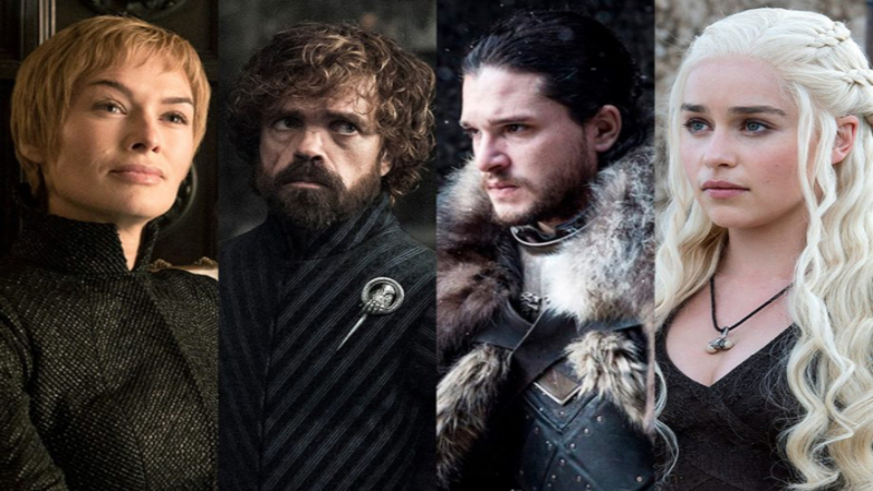 ‘Game of Thrones’ Odds: Reading the Hints and Spoilers to Handicap Westeros Prop Bets article feature image