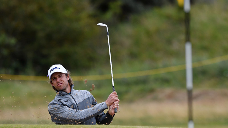 Stay Far, Far Away from Aaron Baddeley at Shinnecock article feature image