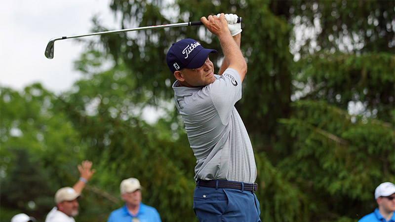 Little Reason to Invest in Bill Haas at U.S. Open article feature image