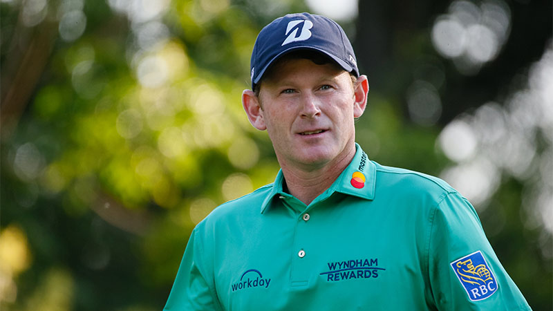 Sobel’s 2019 Rocket Mortgage Betting Preview: Buy Snedeker, Fade Bubba Watson in Detroit article feature image