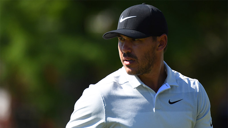 Brooks Koepka’s Length Will Come in Handy at Shinnecock article feature image
