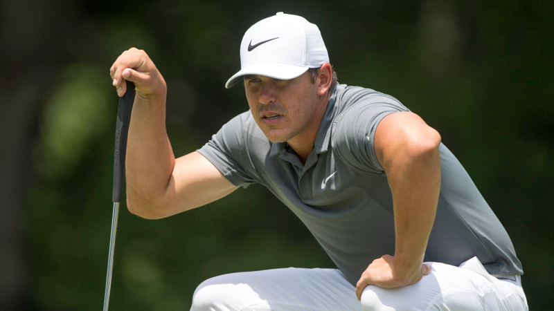 St. Jude Classic Betting Notes: Will Koepka, DJ Be Looking Ahead to Shinnecock? article feature image