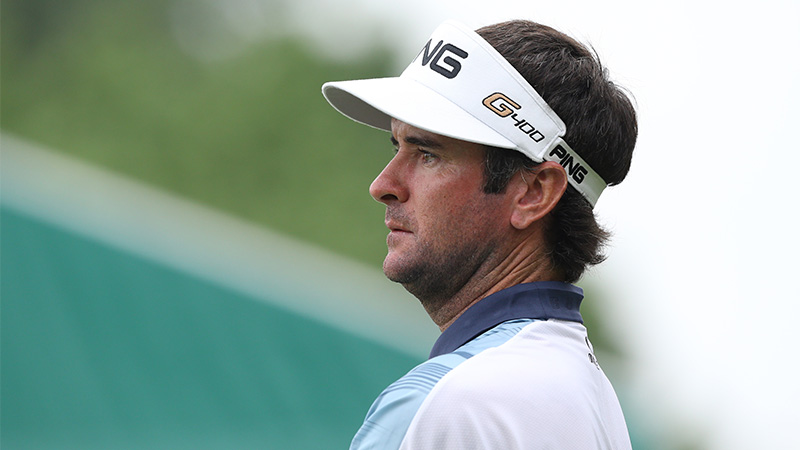Is Bubba Watson a Good Fit for Shinnecock? article feature image