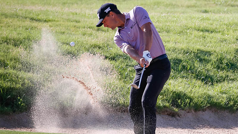 Why Charles Howell Is a Risky PGA Championship Bet article feature image