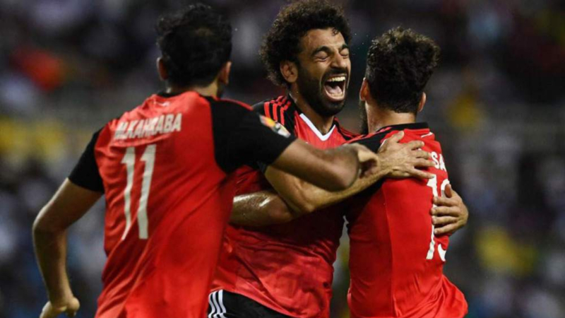 Will Mo Salah Be Healthy Enough to Carry Egypt? article feature image