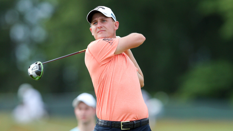 Travelers Championship Betting Guide: Finding Value in the Mid-Tier article feature image
