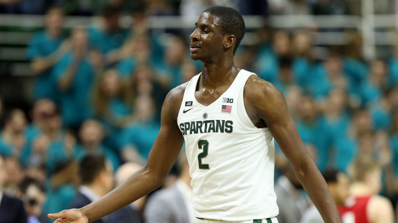 NBA Draft Props: Teams Will Reach for Others Before Jaren Jackson article feature image