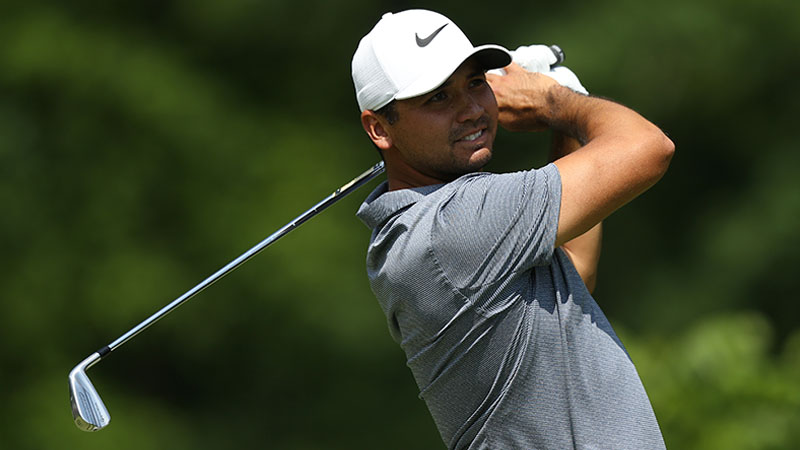 Jason Day’s Inaccurate Driver Could Prove Costly at Shinnecock article feature image