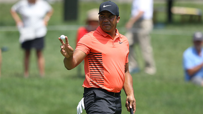 Will Jhonattan Vegas Bust Out of His Major Slump at U.S. Open? article feature image