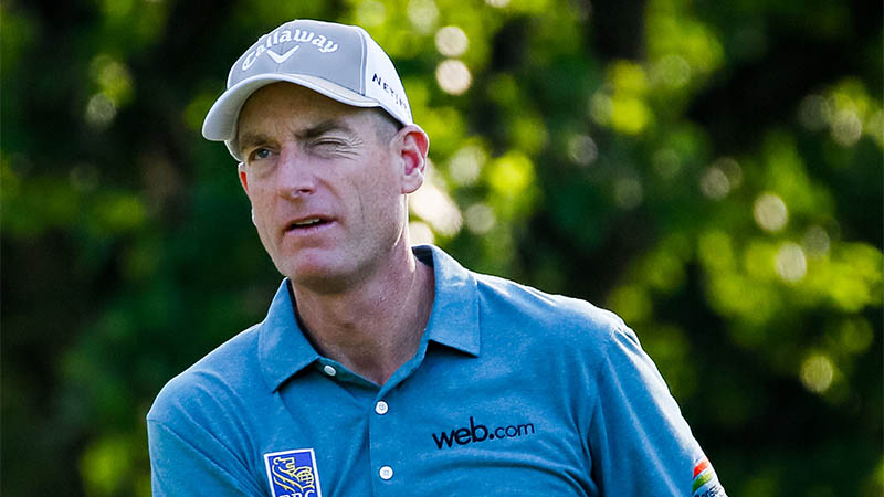 Jim Furyk’s Steadiness Will Be an Asset at the U.S. Open article feature image