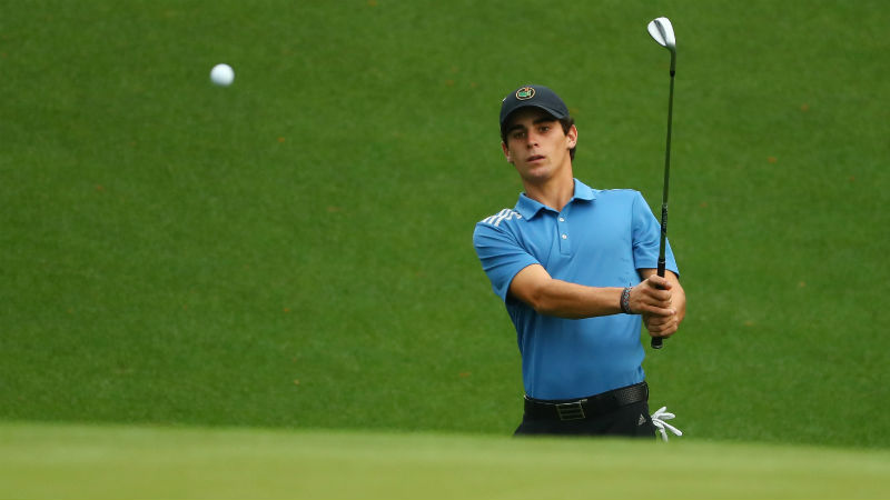 Quicken Loans National Betting Guide: Value on Mid-Tier Golfers in Weak Field article feature image