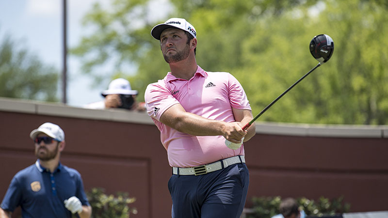 Short Fuse Could Prove Costly for Jon Rahm at Shinnecock article feature image