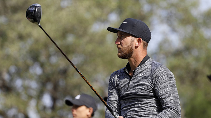 Stay Away from Hobbled Kevin Chappell at Shinnecock article feature image