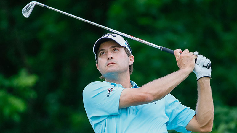 Ball-Striking Struggles Make Kisner a Stay-Away at U.S. Open article feature image