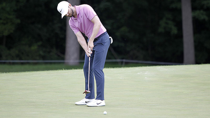 Kyle Stanley Worth a Longshot Bet at U.S. Open article feature image