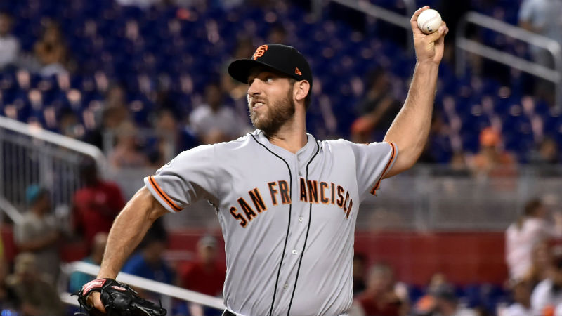 Thursday’s MLB Over/Under: Inflated Total In San Francisco? article feature image