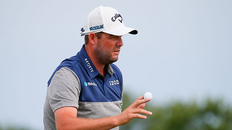 Windy Weather Would Give Marc Leishman Big U.S. Open Edge article feature image