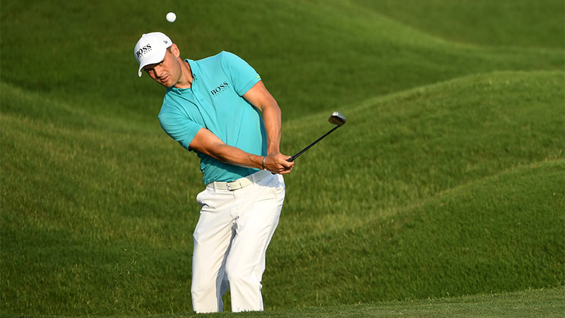 Little Reason to Think Martin Kaymer Can Recapture U.S. Open Magic article feature image