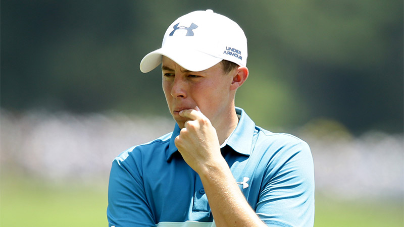 Matthew Fitzpatrick’s Length Will Be an Issue at Shinnecock article feature image