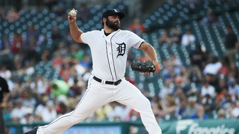 Wednesday’s MLB Over/Under: Two Trends Point to Michael Fulmer Success article feature image
