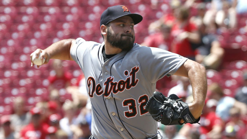 Thursday’s MLB Over/Under: Tigers’ Fulmer Excellent in Day Games article feature image