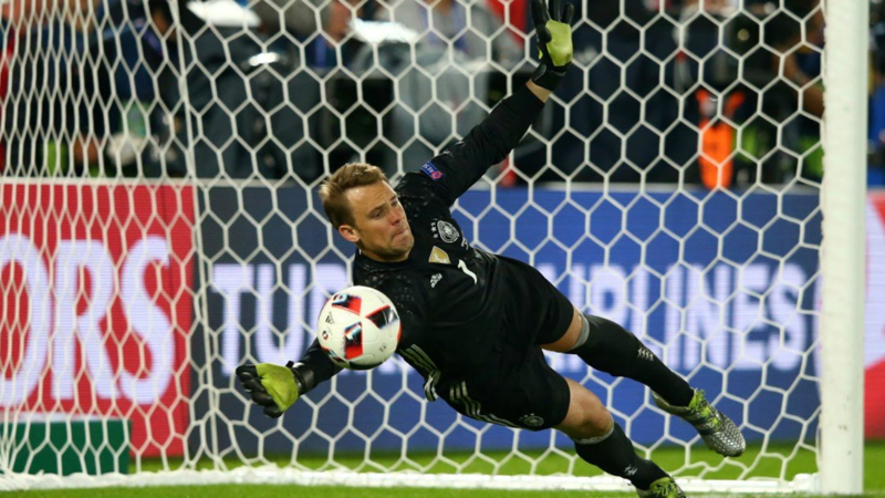Who Will be the Top Goalkeeper at the 2018 World Cup? article feature image