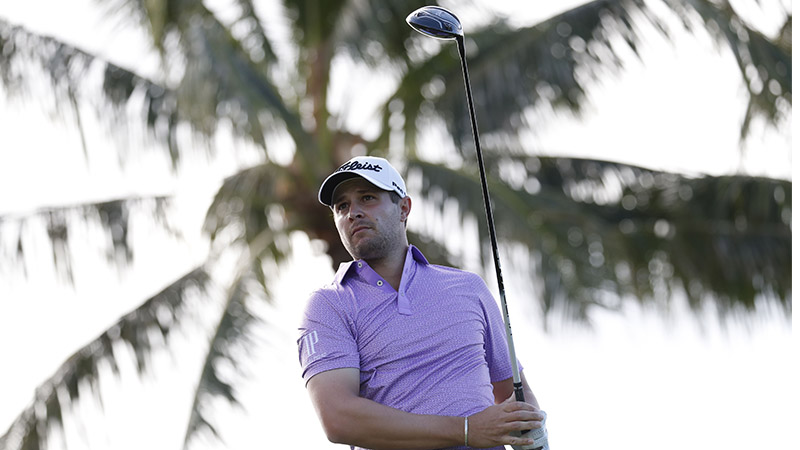 Is Peter Uihlein Worth the Hype Entering U.S. Open? article feature image