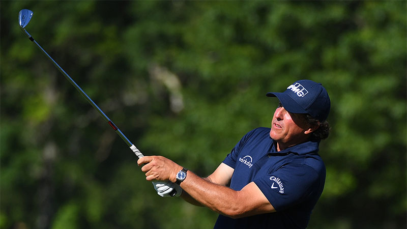 The Myth About Phil Mickelson’s U.S. Open History article feature image