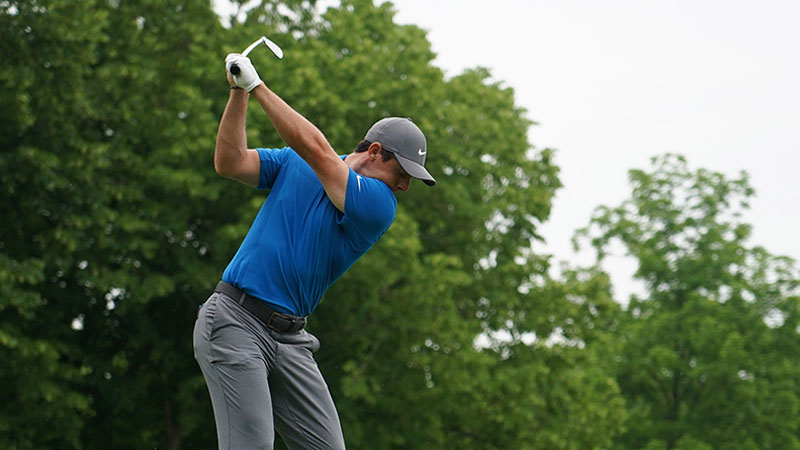 Rory McIlroy’s Putting Woes a Concern Entering U.S. Open article feature image