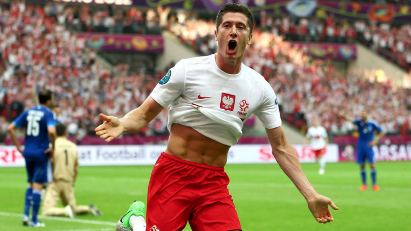 Joffe’s World Cup Challenge, Day 6: Banking on My Polish Heritage article feature image