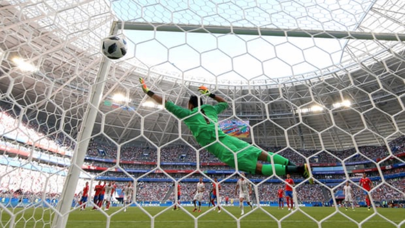 World Cup Day 4 Betting Recap: Mexico Shocks Germany, Switzerland Holds Brazil article feature image