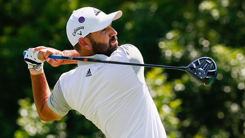 Don’t Count on Sergio Garcia at the U.S. Open article feature image