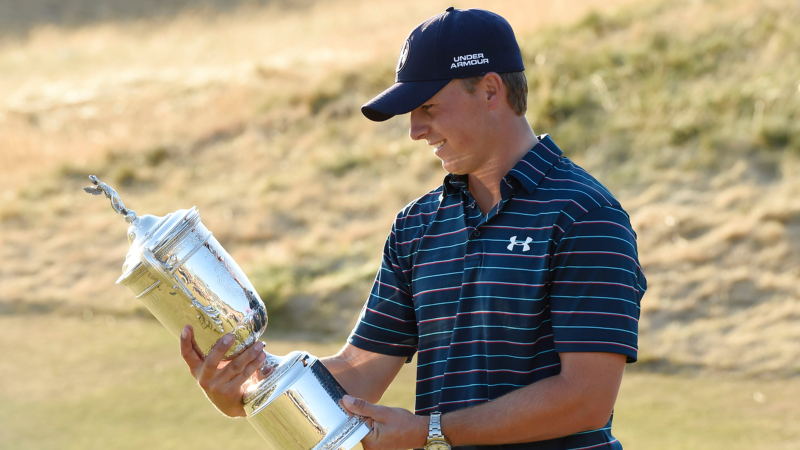 U.S. Open Golf Betting Guide: Analysis and Tips for the 85 Best Golfers article feature image