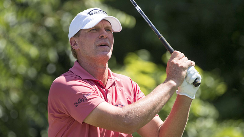 Bet on Steve Stricker’s Steadiness at Shinnecock? article feature image