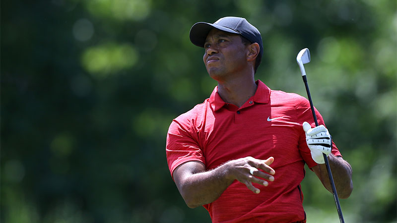 Tiger Will Win Soon, But Don’t Bank on it at Shinnecock article feature image