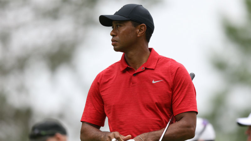 Finally The Week To Bet Tiger Woods? Not So Fast, My Friends article feature image