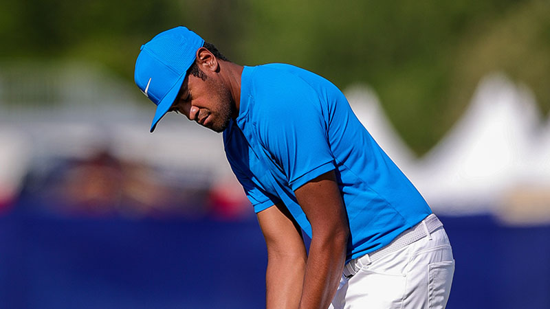 Why Tony Finau Is One of the Top U.S. Open Bargains article feature image