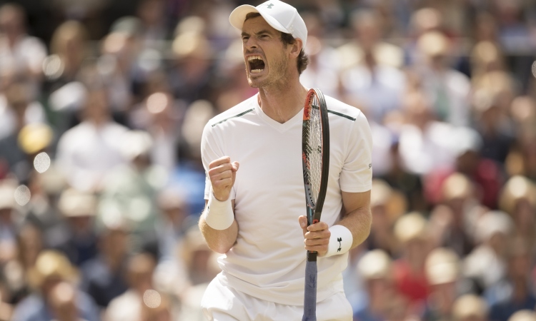 Wednesday ATP Betting Preview: Battle of the Brits in Eastbourne article feature image