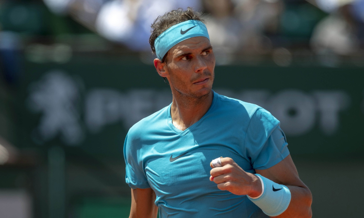 Friday ATP French Open Semifinals Betting Preview: Should Nadal Worry? article feature image