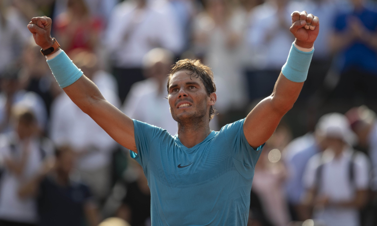 2018 ATP French Open Final Betting Preview: Nadal Seeks No. 11 article feature image