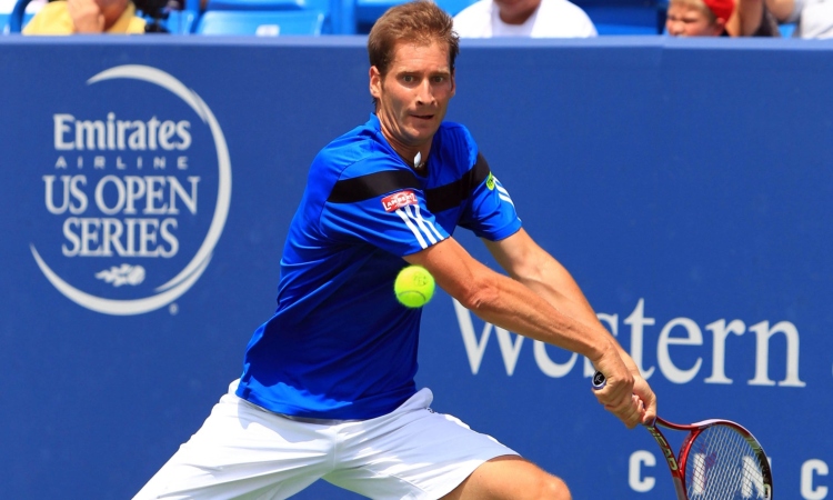Thursday ATP Betting Preview: More Halle Magic From Florian Mayer? article feature image